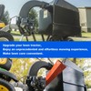 Leaf Vac Parts 48133 Boot Agri Fab Lawn Vacuum Parts