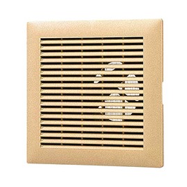 Panasonic FY-GWV043-T Supply and Exhaust Grille
