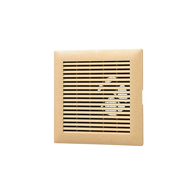 Panasonic FY-GWV043-T Supply and Exhaust Grille