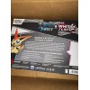 Pokémon Trading Card Unova Victini Illustration Collection Box - IN
