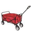 S&S Worldwide Long Folding Utility Cart