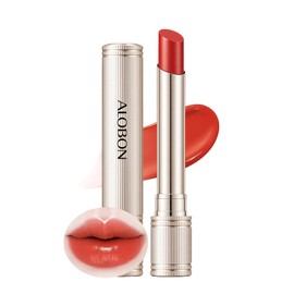 DayaEmmoTQ Lipstick, High Color, Adhesion, Long Lasting, Moisturizing Formula, Essence, Lip Care, Lipstick, Conditions Lip Texture, Lightweight, Non-Sticky, Silky, Glossy, Puffy Lips, Colored Lip