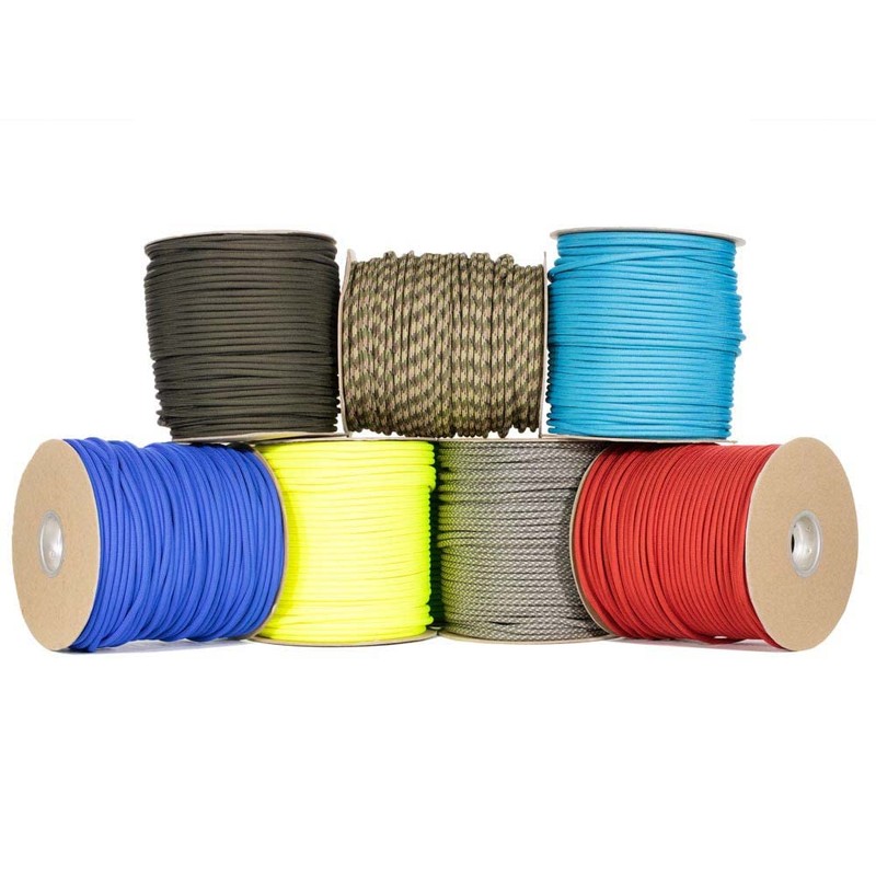 Rope and Cord para-Max Utility Cord – Available in ¼