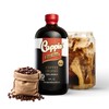 Cappio Cold Brew Concentrate - 1 Pack | Smooth &