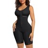 Lover-Beauty Faja Colombianas Shapewear for Women Tummy Control Bodysuit Full