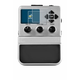 brotect Screen Protector Anti-Glare compatible with Singular Sound BeatBuddy (2 Pack) Screen Protector Matte, Anti-Fingerprint Protection Film