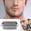 Elektrorasierer Ersatzscherteil, Kompatibel mit Braun Series 9, Braun Series 9