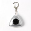 Triangle LED Personal Safety Lantern for Women and Children Alarm