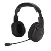 Bluetooth Gaming Headset Multifunction RGB Cool Lighting Low Latency Noise