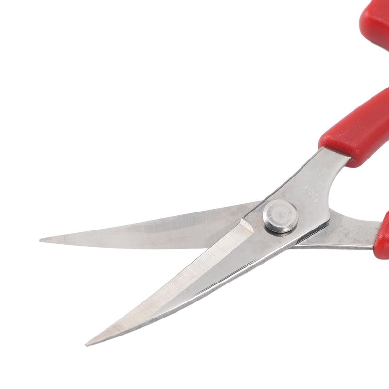 BTSEURY Embroidery Scissors, 6pcs Sewing Scissors, Stainless Steel Scissors, Comfortable