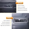 Car Third Row Cup Holder Compatible with Toyota Land Cruiser