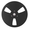 1/4 7 Inch Empty Reel Aluminum Alloy Universal 3 Open