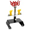 Master Airbrush Brand Table Top Airbrush Holder Station Stand Holds