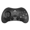 Retro-Bit SEGA Saturn® 2.4GHz Wireless Pro Controller for Sega Saturn,