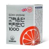 Korea Eundan Vitamin C 1000 120 tablets (4 months supply)