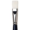 Da Vinci 7105 Series Acrylic Brush, 26, Synthetic bristles, Blue,