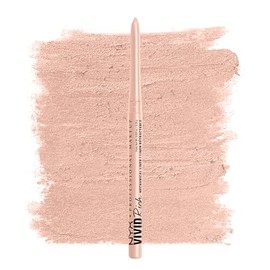 NYX Professional Makeup, Vivid Rich Mechanical Liner, Delineador de Ojos, Quartz Queen