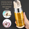 Matifaner Honey Dispenser No Drip, Maple Syrup Bottle, Olive Oil