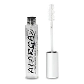 Máscara De Pestañas Alarga Transparente Rimel Gel Cejas 13 G