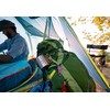 ust Tick Wrangler with Lightweight Design, Ruler and Carabiner for