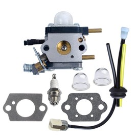 C1U K54A Carburettor for Mantis Garden Tiller 7222 7222e 7222 M 7225 7230 7234 7240 7920 7924 Cultivator