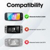 ProCase Switch 2 Case, Hard Case, 2025 Release, TPU &