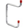 CONNEX DY222019 Wall Doublehook 250x195x90 15/20kg