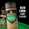 McCormick Grill Mates Montreal Chicken Seasoning, 2.75 oz (Pack of