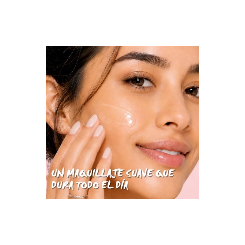Primer de Maquillaje, Prebase de Maquillaje en Gel, Minimizador de