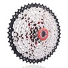 MTB 8 Speed 11-46T Cassette Freewheel Mountain Bike Bicycle Parts