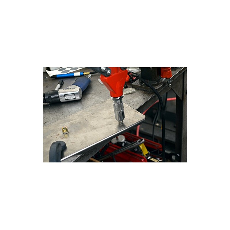 Astro 1426 1/4-Inch Heavy-Duty Hand Riveter