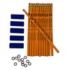 Abilitations Weighted Pencils, Set of 27