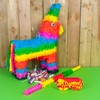 Fax Potato Donkey Pinata | Party Accessory Decoration | 40
