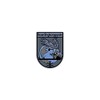 A2590 Sticker Boarding Company BW Marine Security Service 5 x