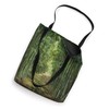 Bamboo Grove Tote Bag