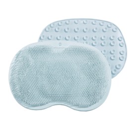 Murphy Foot Brush, Foot Wash, Mat, Eliminates Foot Odor, Foot Wash, Foot Brush, Foot Brush, Foot Brush, Shoe Deodorizer, Murphy