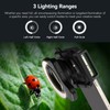 APEXEL 10-20X Macro Lens for iPhone & Android Phones |