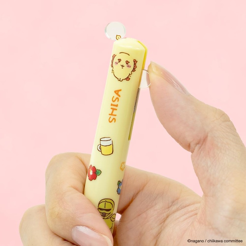 Chiikawa Mimi Pen Shisa