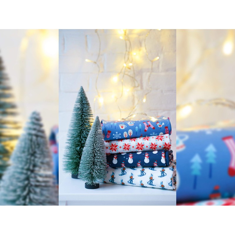 Albstoffe Shield PRO Jersey Cosy Winter