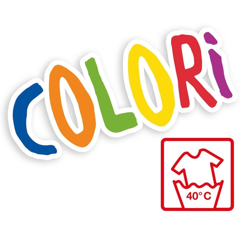 Eberhard Faber 551150 – Fibre-Tip Pen with Tip 50er in