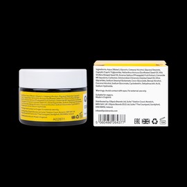 Q+A Ceramide Day Cream 50g
