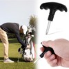 ZEYIYER Golf Driver Wrench Tool, Plastic Handle Golf Torque Wrench