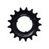 KMC BSRS5017 Unisex Adult e-Bike Sprocket - 17T Shimano Sprocket,
