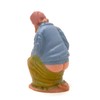 6 cm hidden nativity scene. find the Christmas figure. the