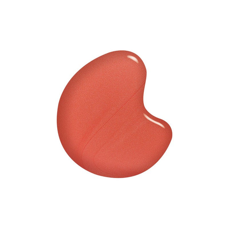 Sally Hansen Color Therapy Nail Polish 300 Soak At Sunset