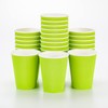 Disposable Paper Hot Cups - 500ct - Hot Beverage Cups,