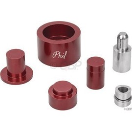 Phil Wood Tenacious Oil 4oz Drip Lube. 117916