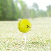 GolfBall Nut Used and Certified Recycled for Srixon Q Star