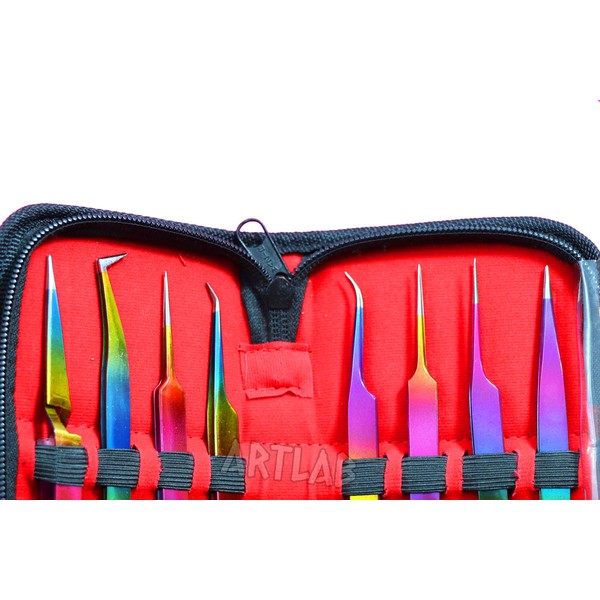 DIY Tweezers for Jewelry Repair and More - Nipper Hand