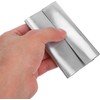 Didiseaon Lámina de zinc, herramienta experimental de química, lámina de